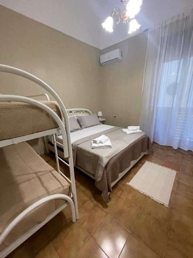 Romano'S House Villa Napoli Esterno foto