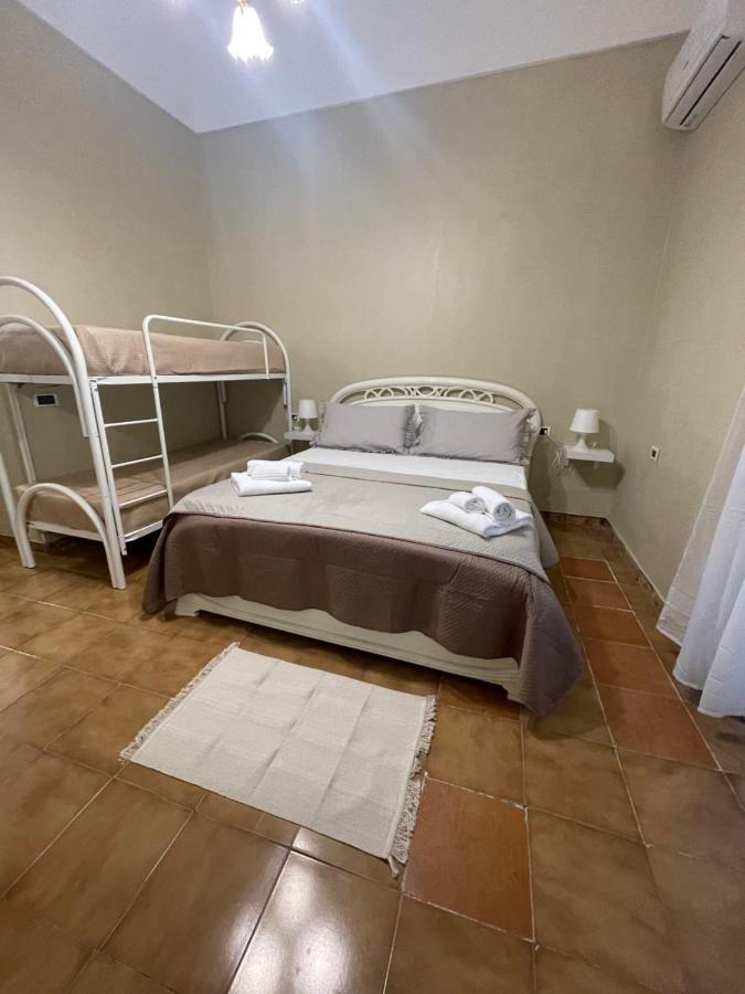 Romano'S House Villa Napoli Esterno foto